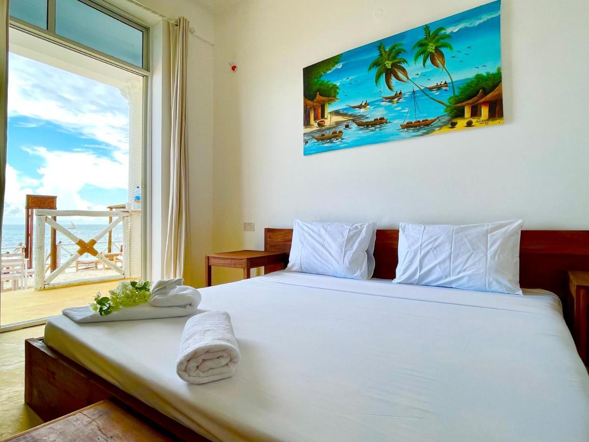 Equalia Boutique Hotel 江比阿 外观 照片