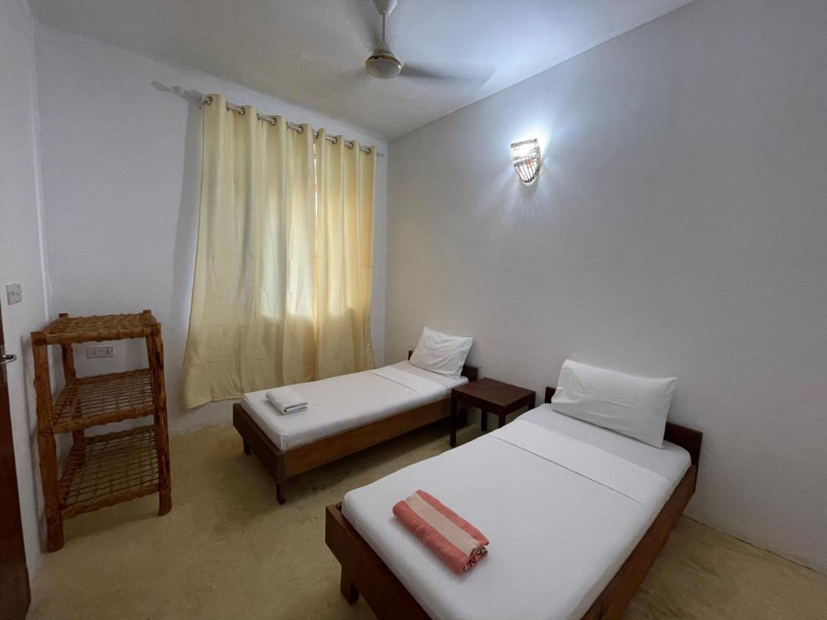 Equalia Boutique Hotel 江比阿 外观 照片