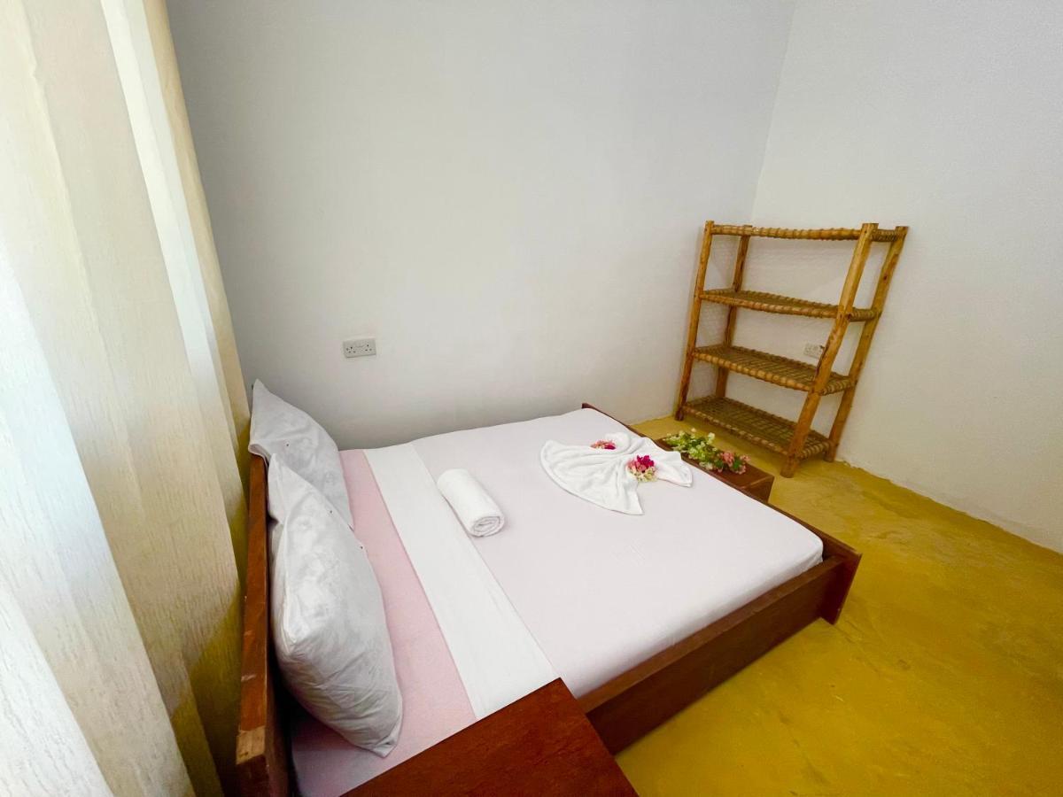 Equalia Boutique Hotel 江比阿 外观 照片