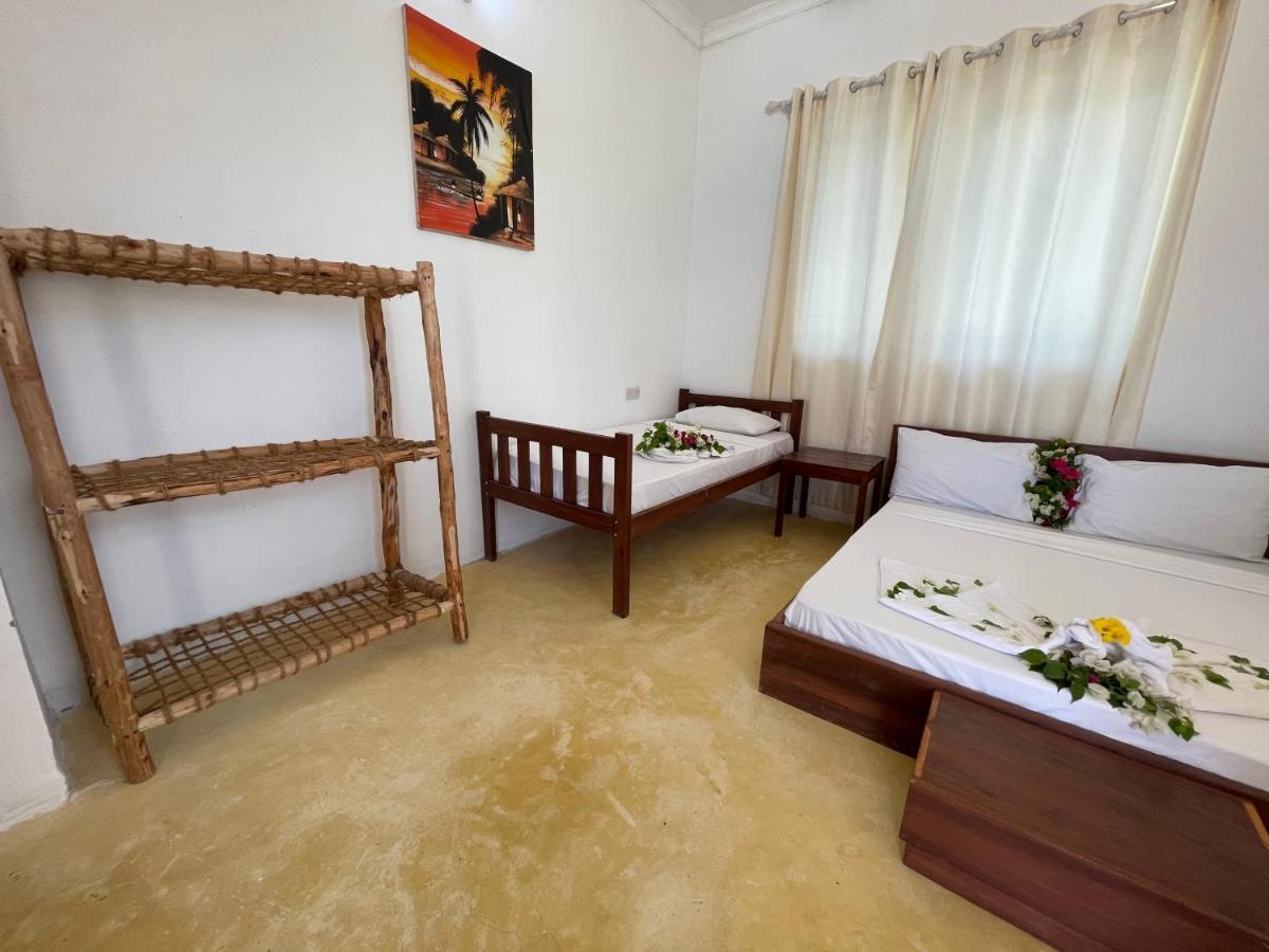 Equalia Boutique Hotel 江比阿 外观 照片