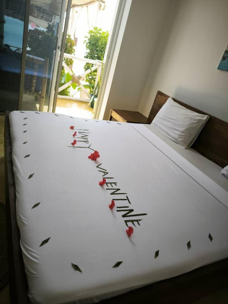 Equalia Boutique Hotel 江比阿 外观 照片
