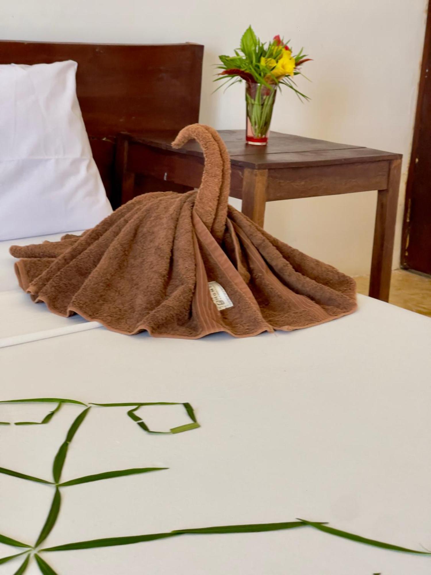 Equalia Boutique Hotel 江比阿 外观 照片