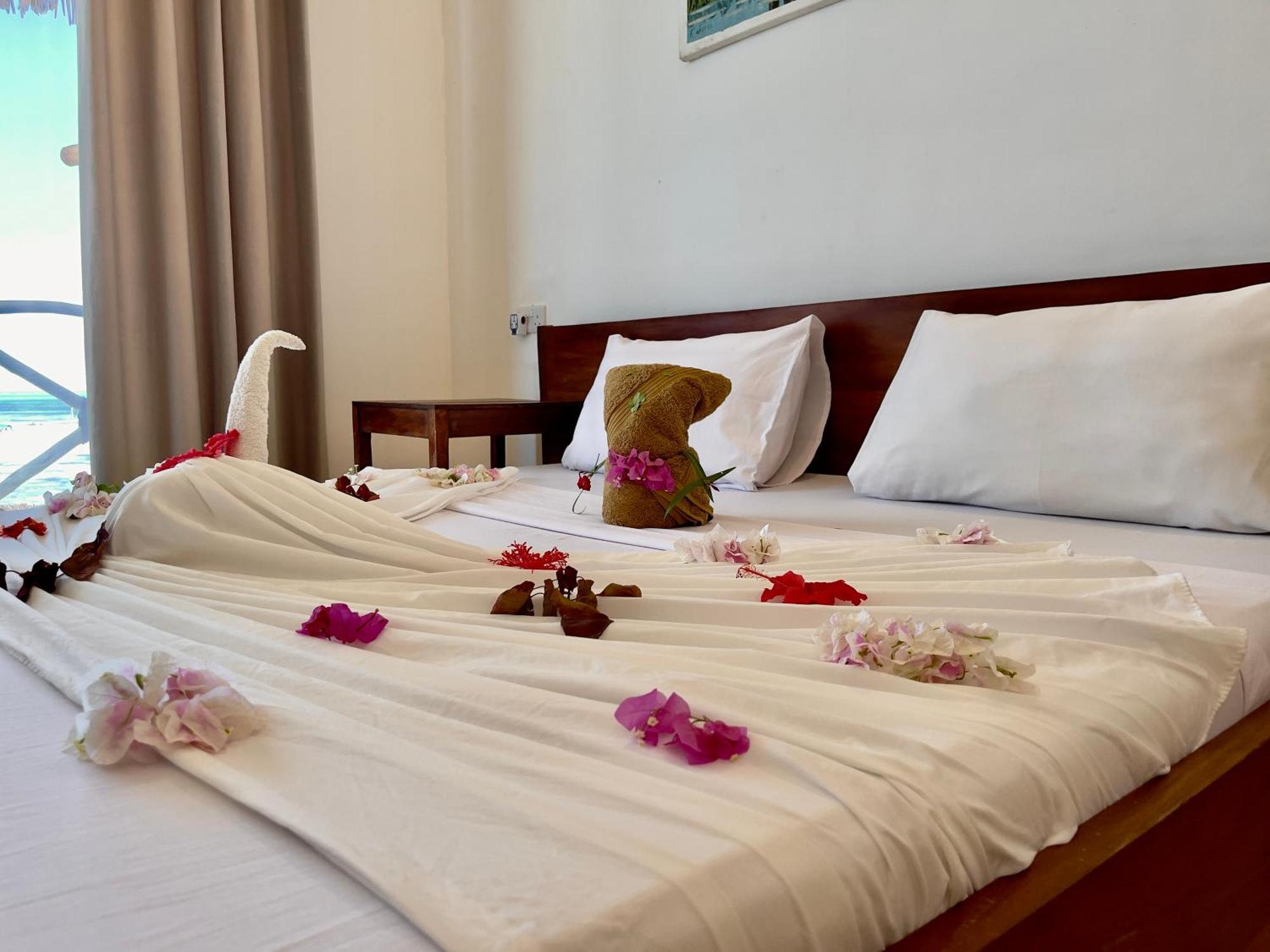 Equalia Boutique Hotel 江比阿 外观 照片