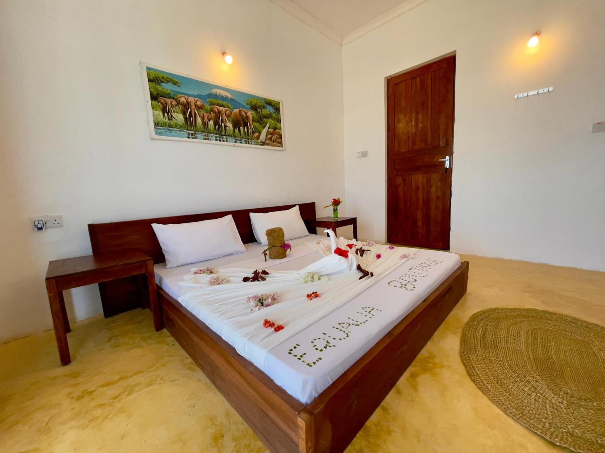 Equalia Boutique Hotel 江比阿 外观 照片