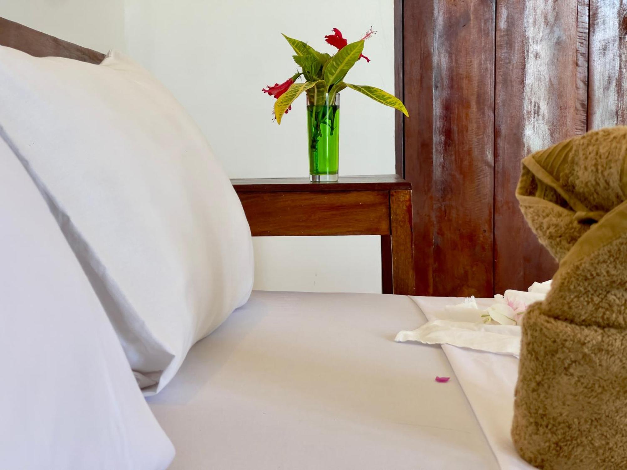Equalia Boutique Hotel 江比阿 外观 照片
