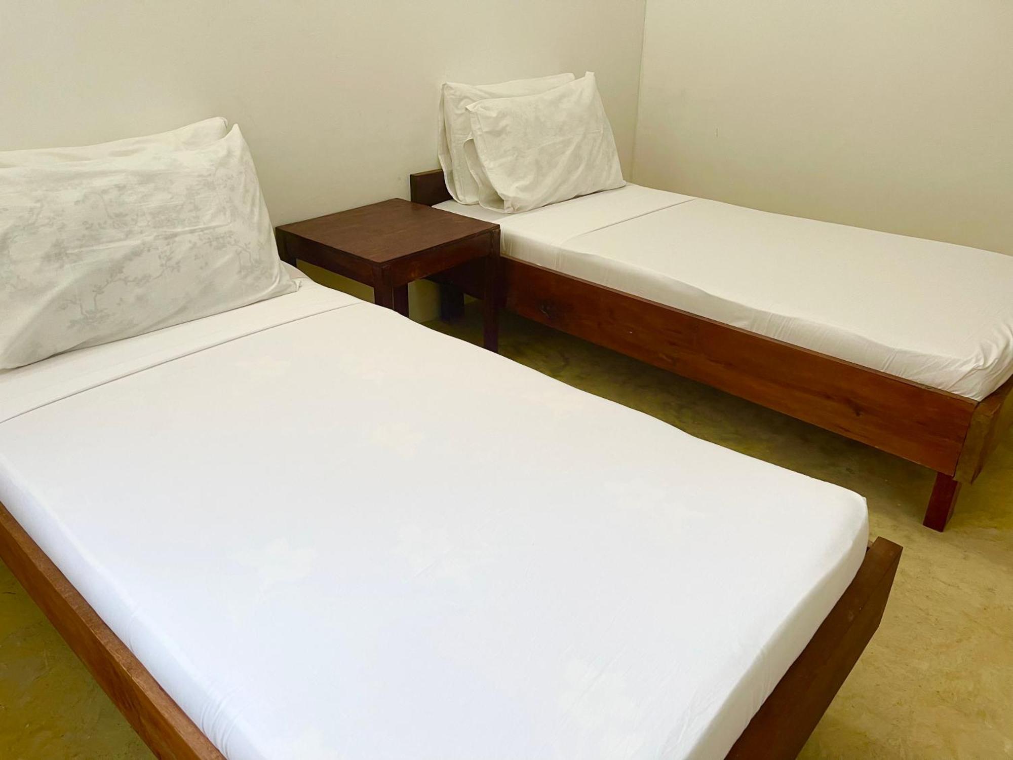 Equalia Boutique Hotel 江比阿 客房 照片